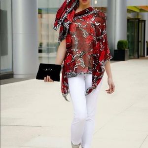 Meet your Posher, Barb